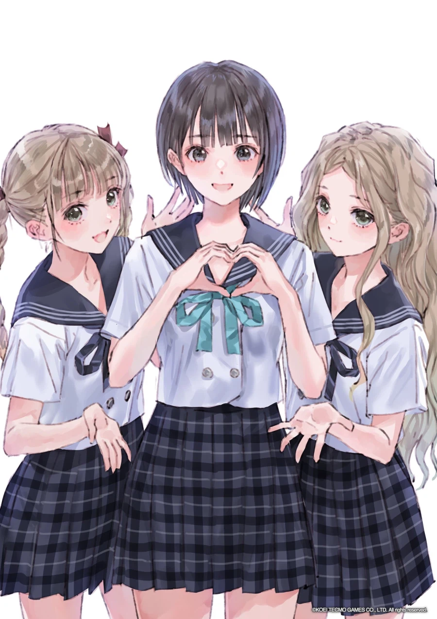 블루 리플렉션 시리즈 9주년_1.webp