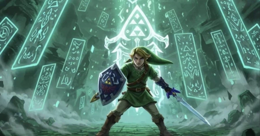 [루머]젤다40주년 앞두고 “시간의 오카리나”리메이크 확산설_1.webp