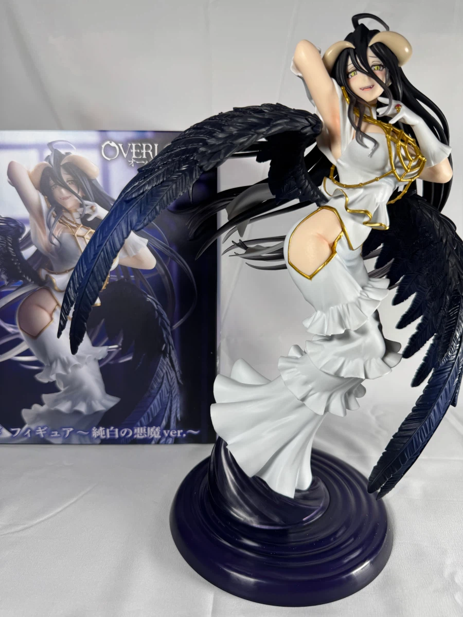 [타이토] T-most 오버로드 알베도 순백의 악마 Ver._2.webp