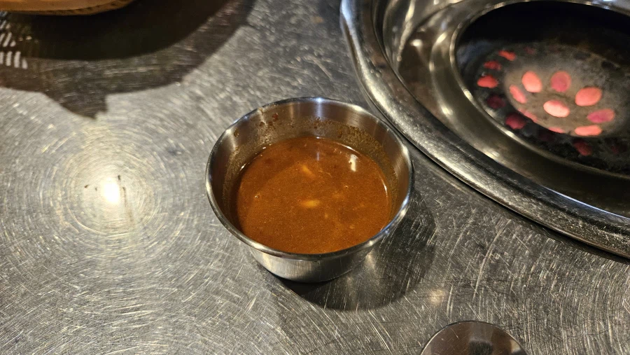 [제주]연탄 + 흑돼지를 먹을수 있던 복자씨연탄구이_6.webp