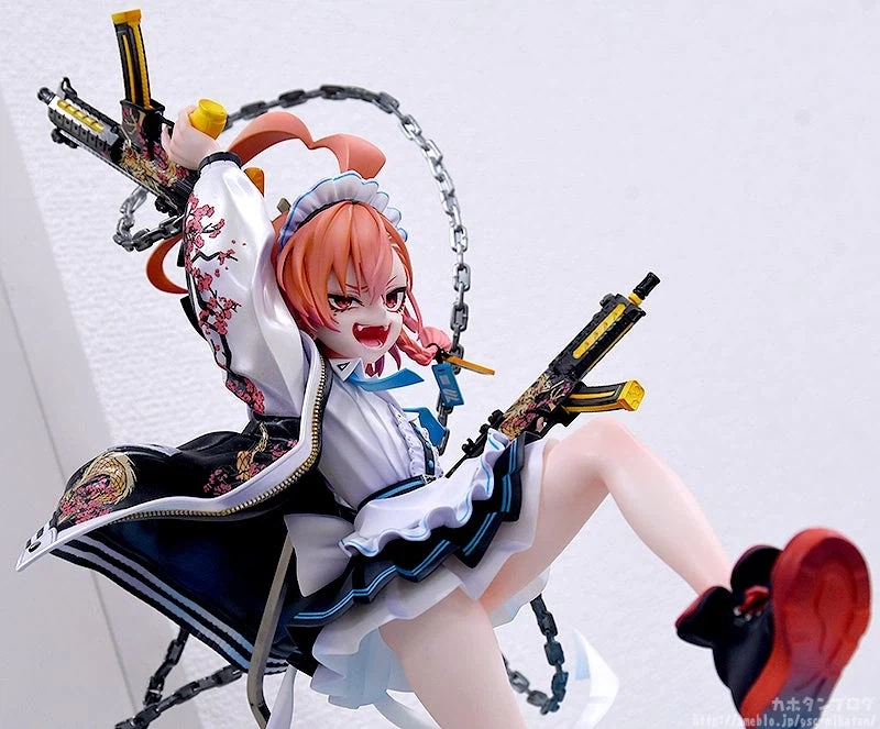 [굿 스마일] 블루 아카이브 - 네루 샘플 사진_9.webp