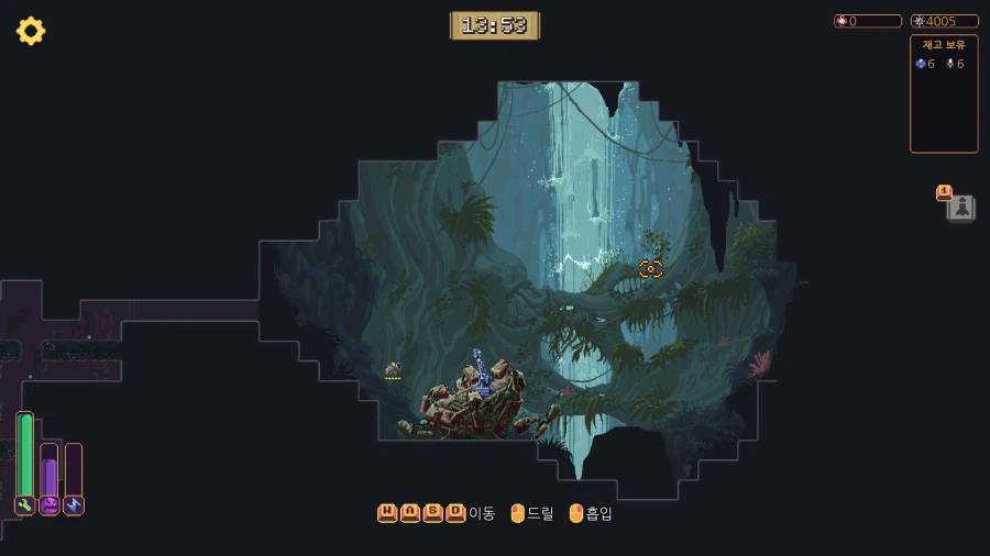 Wall World 라는 게임 재밌네_3.webp