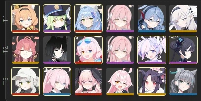 총력전) S-81 묘귀 쿠로카게 시가전 조합 알아보기 (+눈 패턴 개편)_9.webp