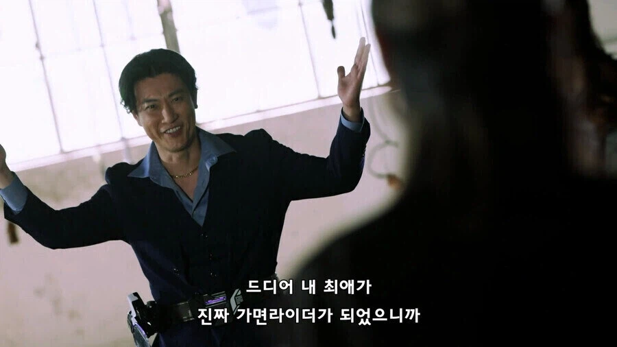 가면라이더) 나의 최애가 내 캐해석과 다른 행동을 한다._1.webp