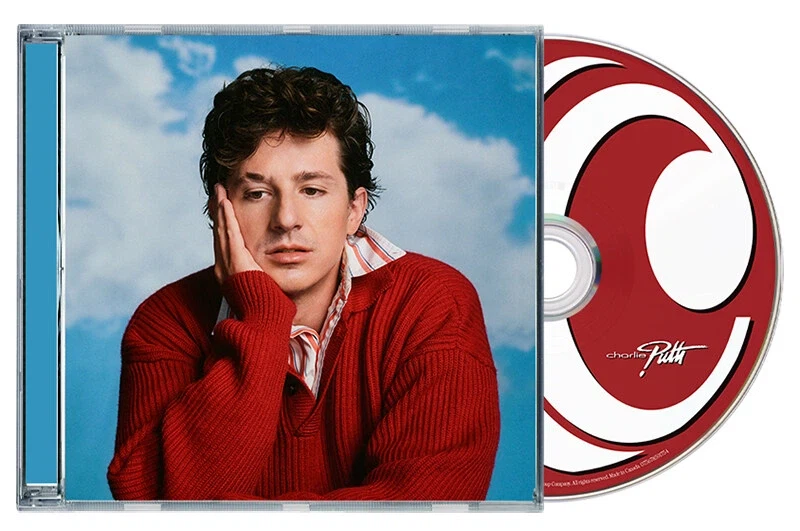 [CD/LP] 찰리 푸스4집 Whatevere's Clever (3.27)_2.webp