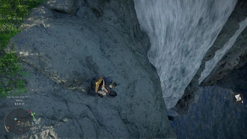 데미안 방어구 // 신념의 방랑자_2.webp