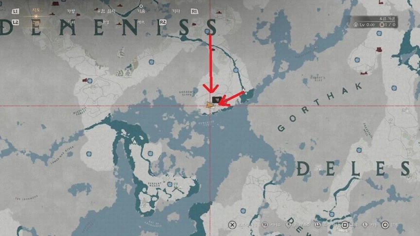 데미안 방어구 // 신념의 방랑자_6.webp