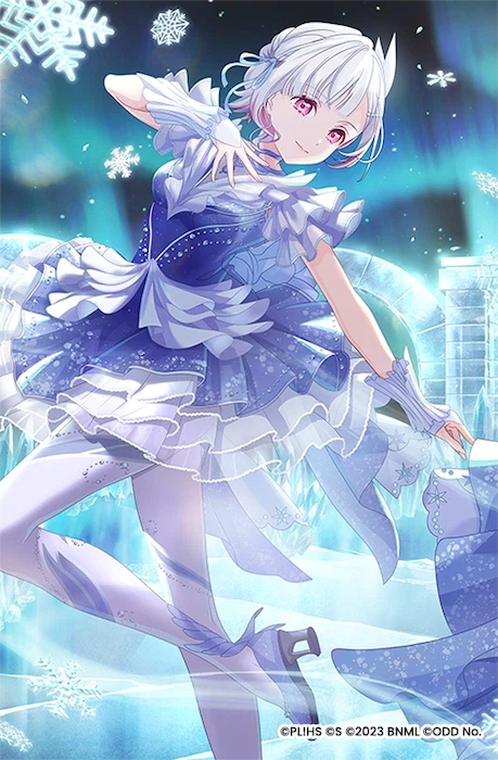 「Link! Like! 러브라이브!」 LR 카드 102기 B.G.P. Ver 등장_2.webp