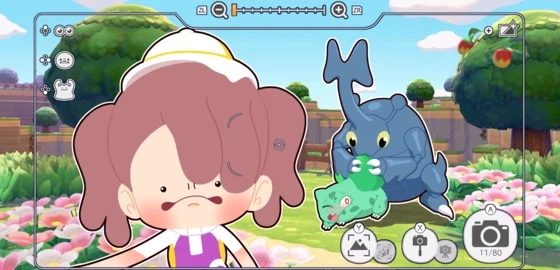 big image 함께 만드는 ‘포켓몬’ 세상, 포코피아