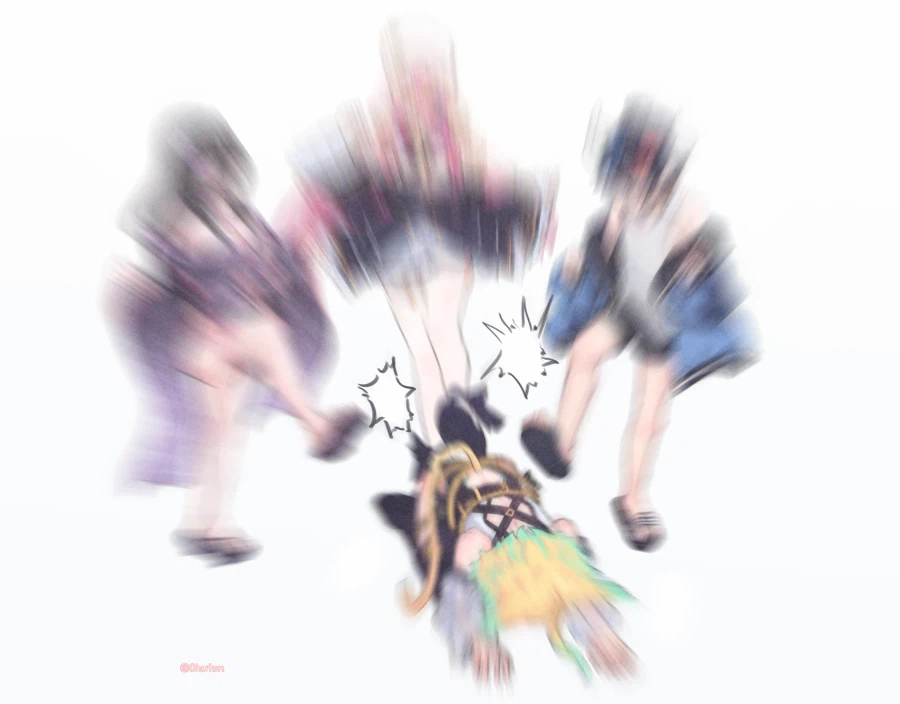 냐류98 다굴까는 하우카우, 로제타, 모치즈키 카에데.jpg_3.webp