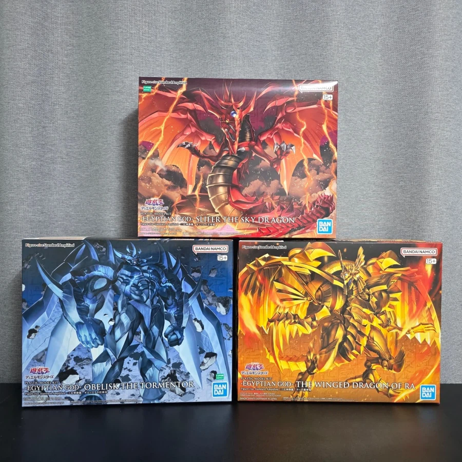 피규어라이즈 스탠다드 Amplified -삼환신 강림- 오시리스의 천공룡_18.webp