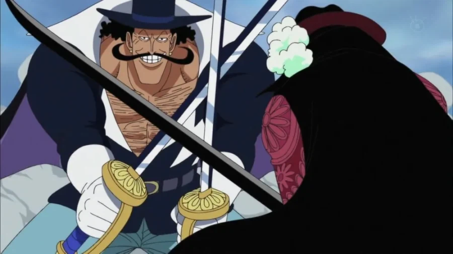 원피스) ㅅㅍ ) 이번 스포로 고고하게 또또 주가가 오른 새끼_2.webp