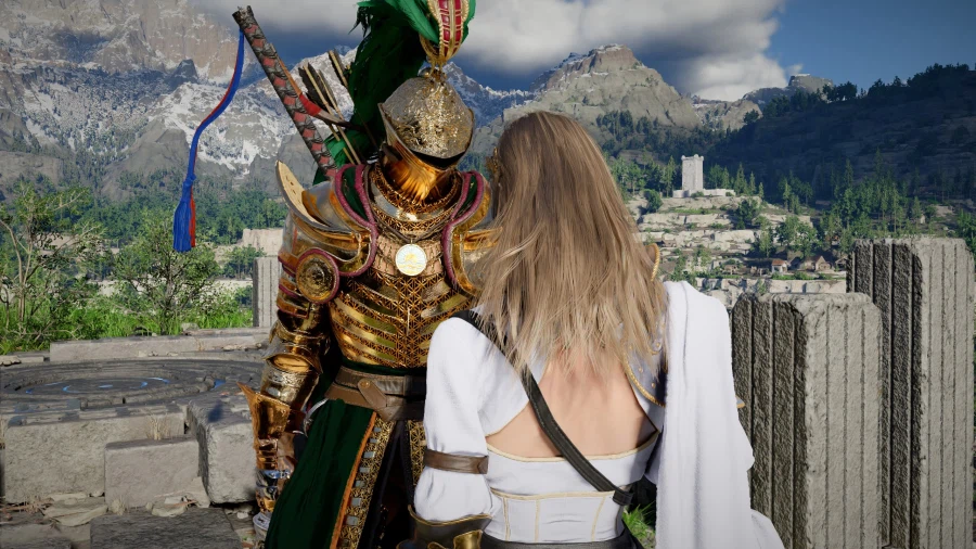 오늘의 붉은사막 일기 & 스샷_19.webp