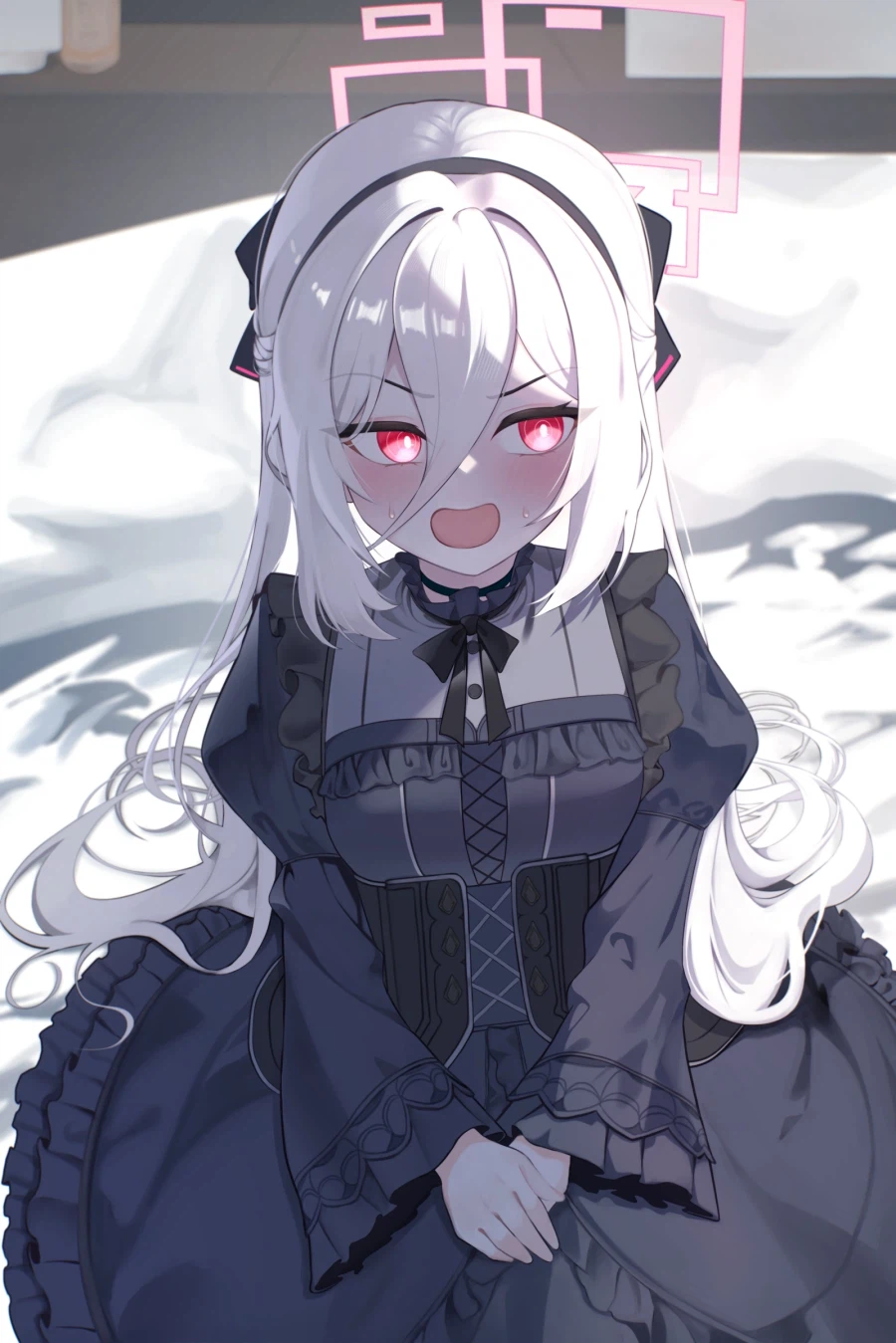 블루아카) 귀여우면 자러감!!_3.webp