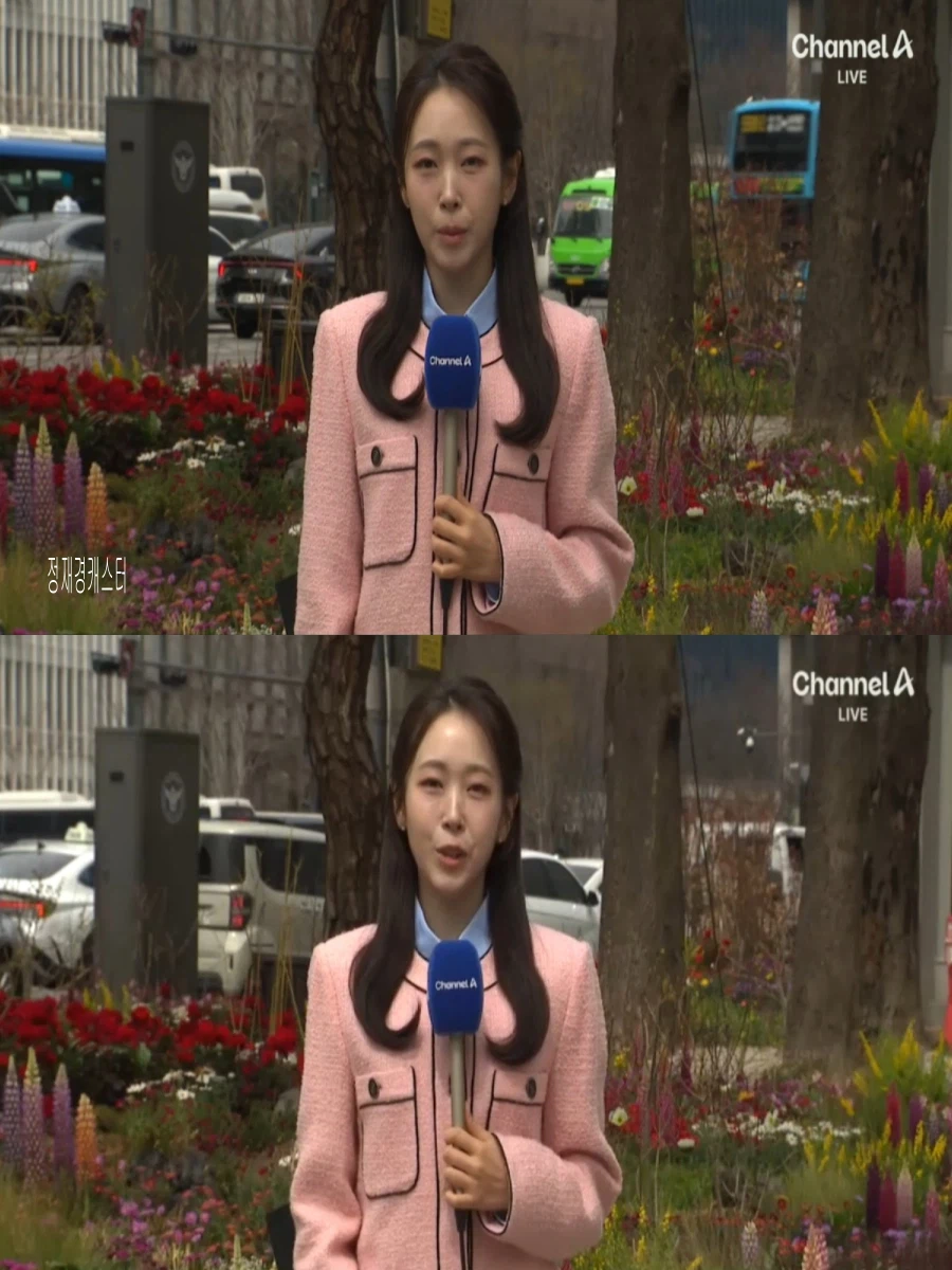 내일, 대체로 흐려(동쪽 중심 봄비, 초미세먼지 나쁨,당분간 한낮 포근)_26.webp