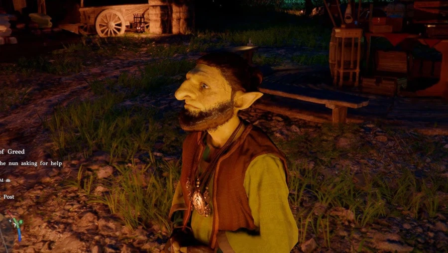 '갓 오브 워' 디렉터, 붉은사막의 고블린의 묘사를 반유대주의라고 주장._1.webp