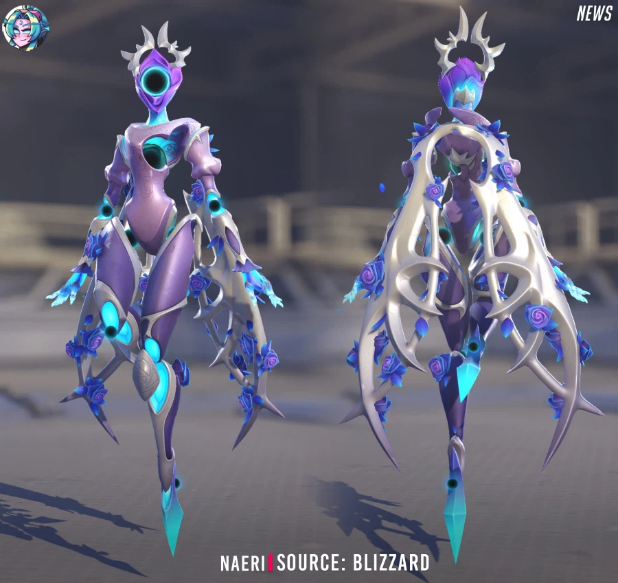 오버워치 신규 스킨 출시 및 만우절 이스터에그_3.webp