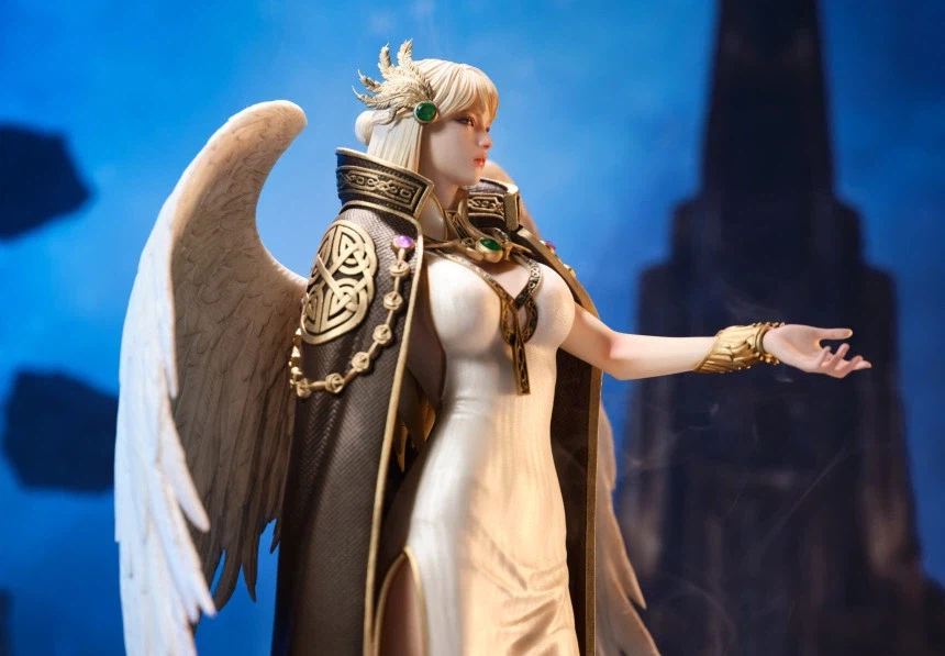 [로아] 로스트아크 카단&베아트리스 피규어 판매 및 가격_6.webp