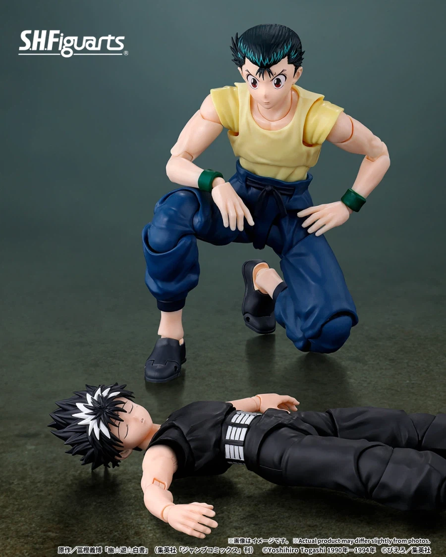 [반다이] S.H.Figuarts 유유백서 히에이_9.webp