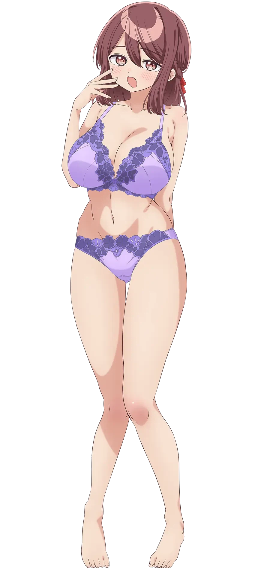 [비실비실 선생님] 만우절 기념 남주 제외 캐릭터 비주얼 비실비실한 모습으로 변경_5.webp