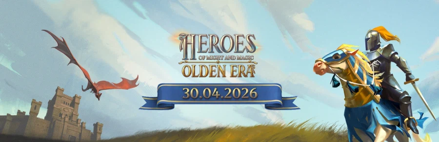 히어로즈 오브 마이트 앤 매직: 올든 에라 - 출시일 트레일러_1.webp