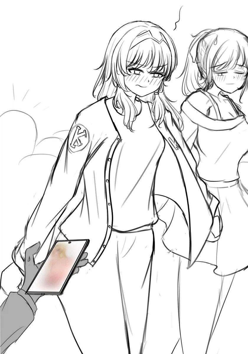 만우절 끝난 기념 국민대 여신님 업로드_6.webp