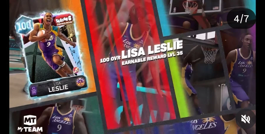 마이팀 시즌6 레벨업 선수보상_4.webp