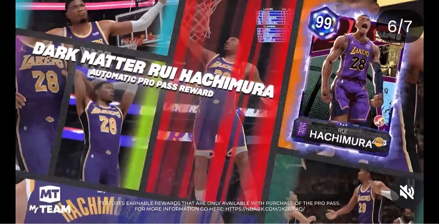 마이팀 시즌6 레벨업 선수보상_6.webp