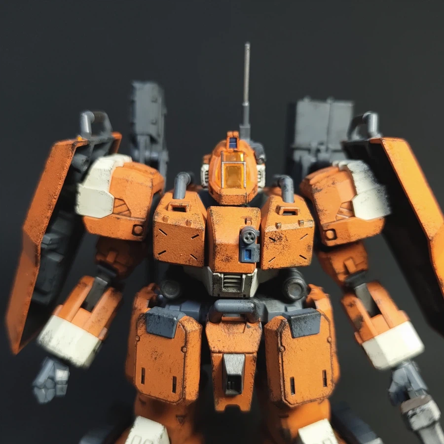 추장대륙 1/144 AGF-116 HOMER_1.webp