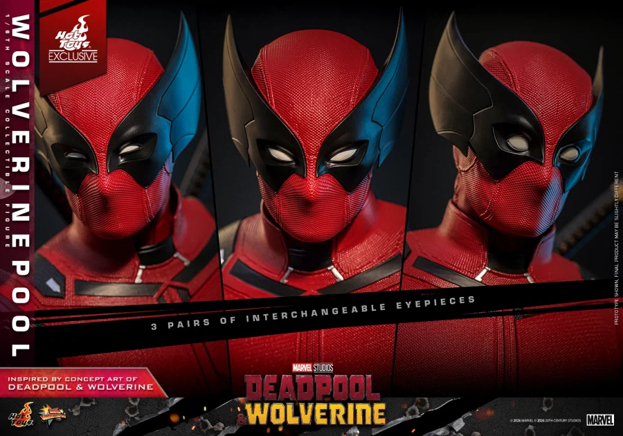 [핫토이] 데드풀과 울버린 - 울버린풀_19.webp