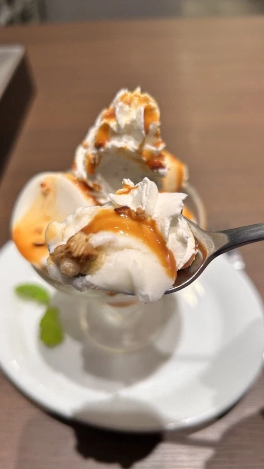 도쿄 패밀리레스토랑에서 디저트만 먹고 나오기_9.webp