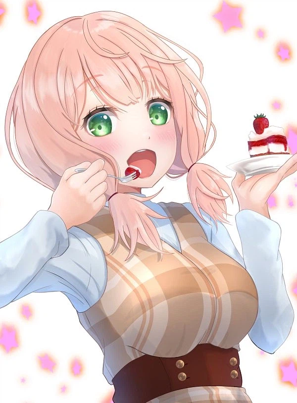 뱅드림! 걸즈 밴드 파티!) 우에하라 히마리 일러스트_1.webp