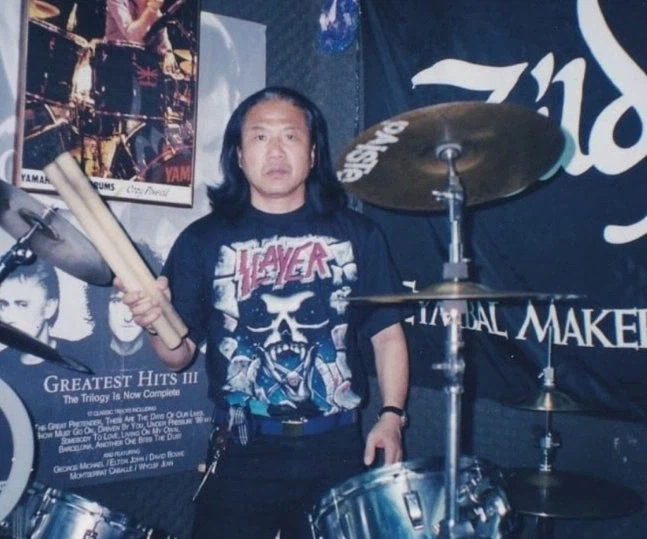 '백두산' 원년 멤버 故한춘근, 자택서 별세…향년 71세_1.webp