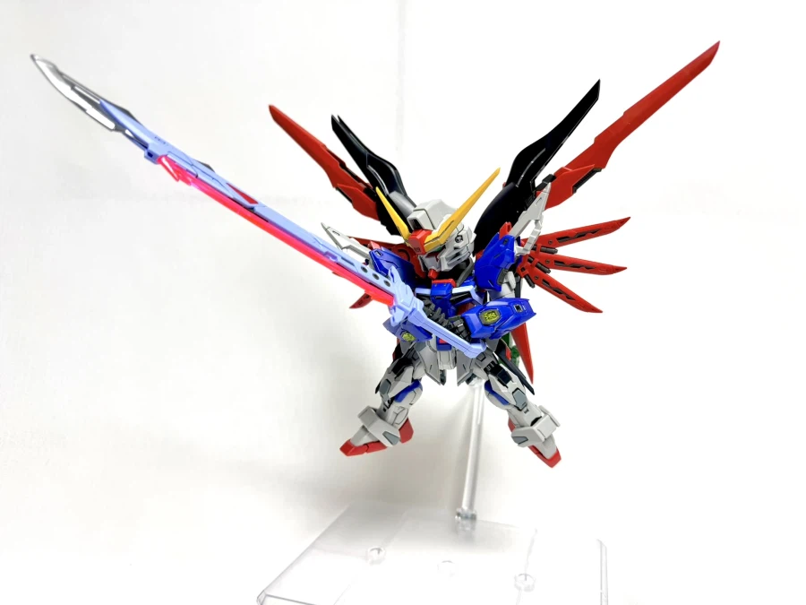 [MGSD] 데스티니 건담_5.webp