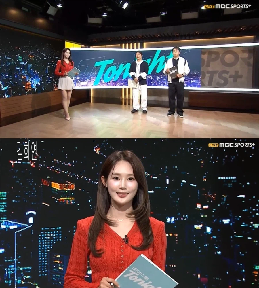 260402 KBO 하이라이트 김윤희 조은지 신예원 김희연_8.webp