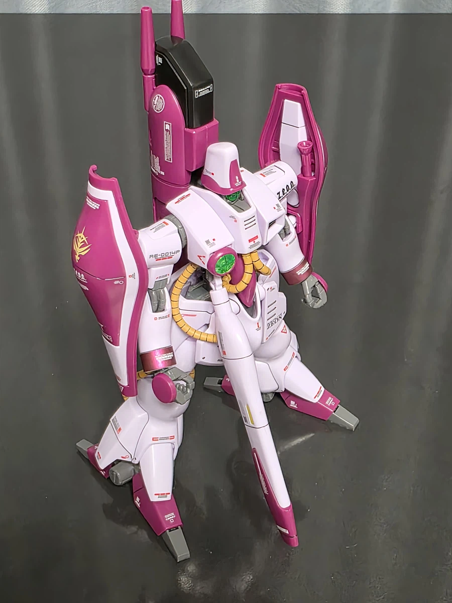 [HGUC] 가자C 하만칸 전용기_4.webp