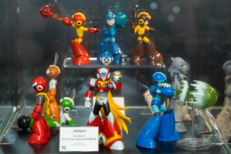 [쓰리제로] 기갑전2026 홍콩 전시 사진_2.webp