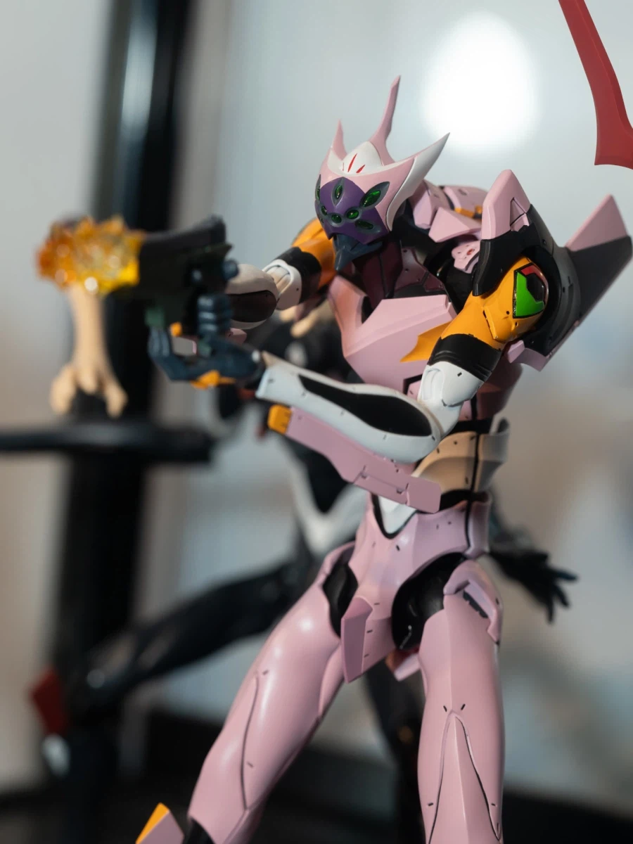 [쓰리제로] 기갑전2026 홍콩 전시 사진_10.webp