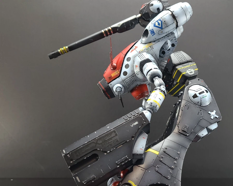 이마이 1/72 그라지 -마크로스-_10.webp