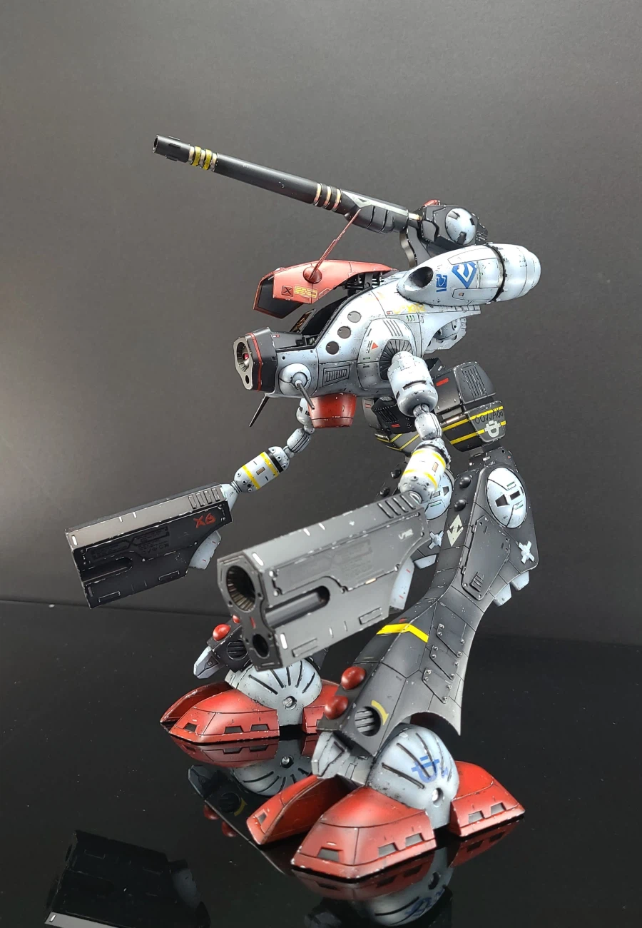 이마이 1/72 그라지 -마크로스-_22.webp