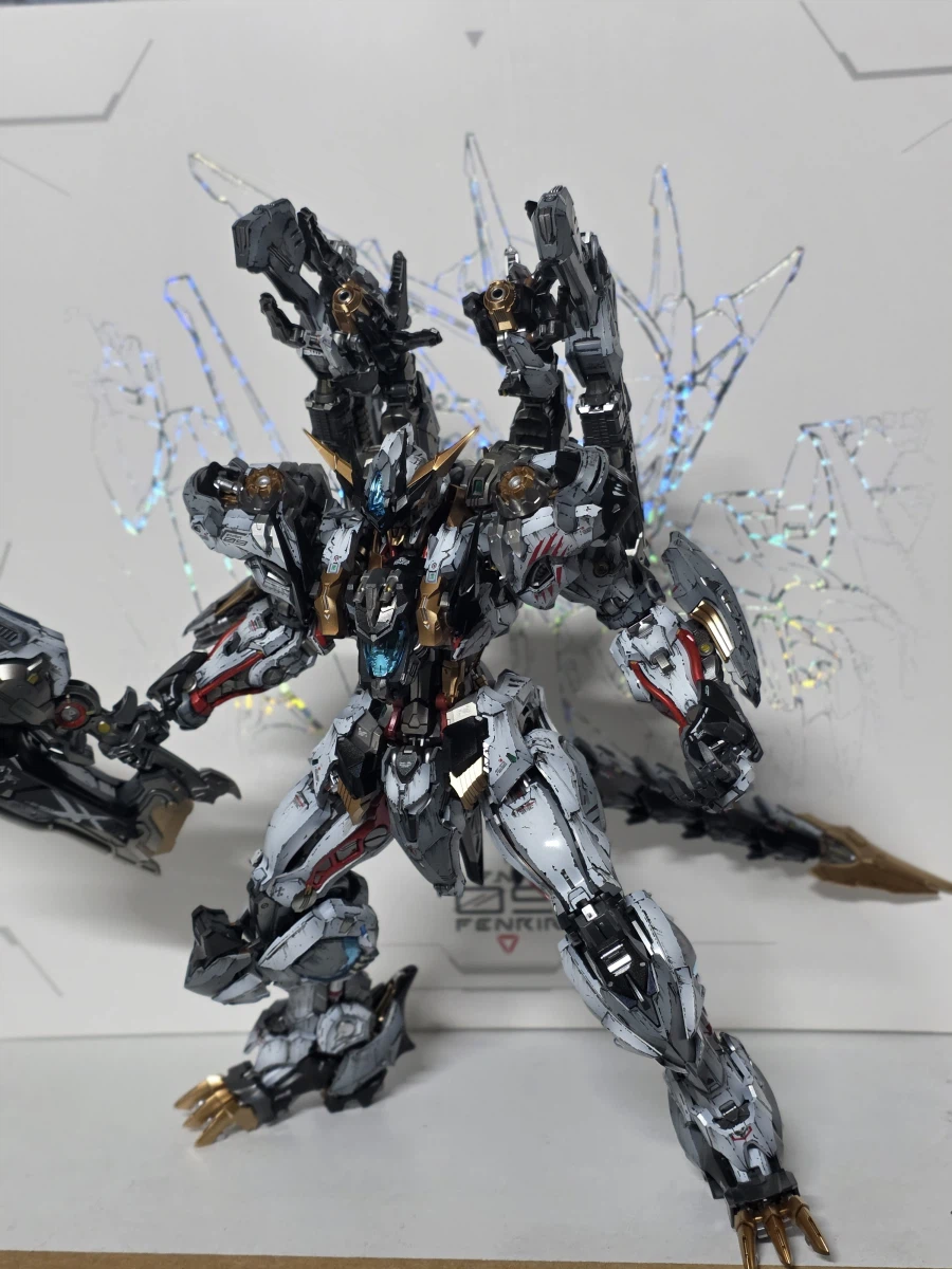 무한신성 1/72 펜리르 완성_5.webp