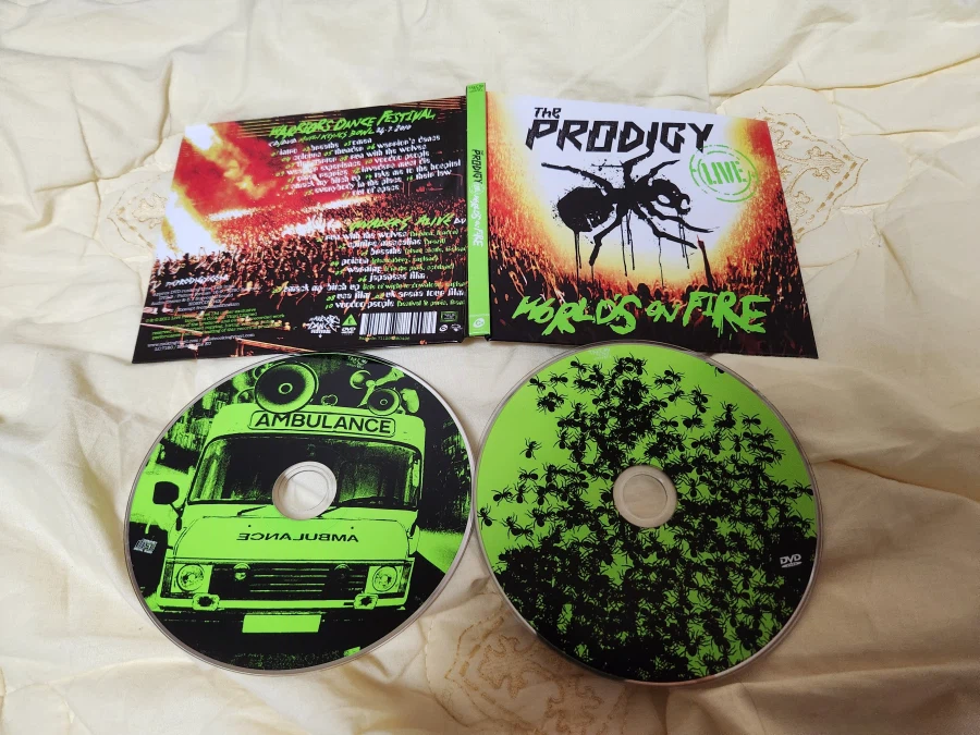 The Prodigy - Live Worlds On Fire_1.webp