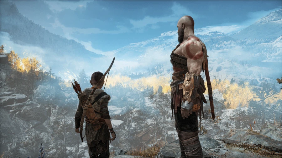 갓오브워 모든 도전과제 땄습니다_2.webp