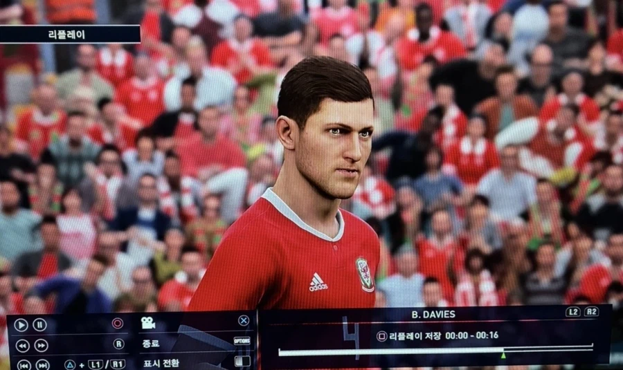 PS4) 위닝2019, 웨일즈로 리그 플레이_12.webp