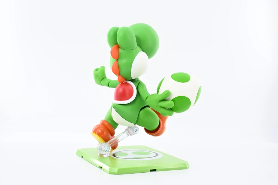 SHF 요시 (슈퍼마리오)_3.webp