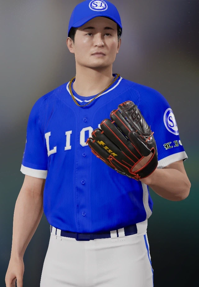 [프로야구스피리츠2026KBO] 삼성라이온즈 풀로스터 업로드_19.webp