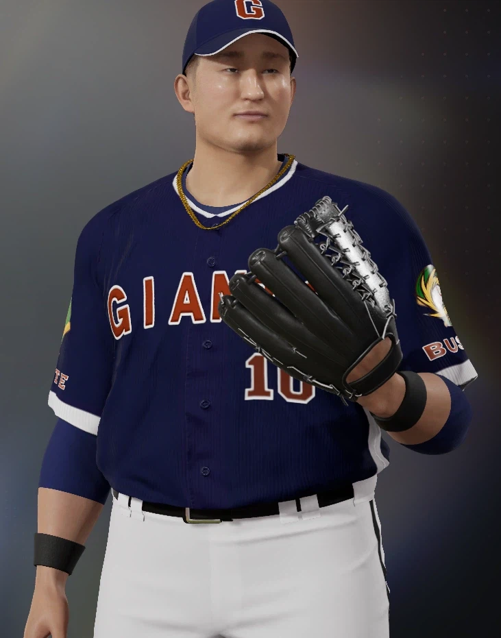 [프로야구스피리츠2026KBO] 롯데자이언츠 풀로스터 업로드_18.webp