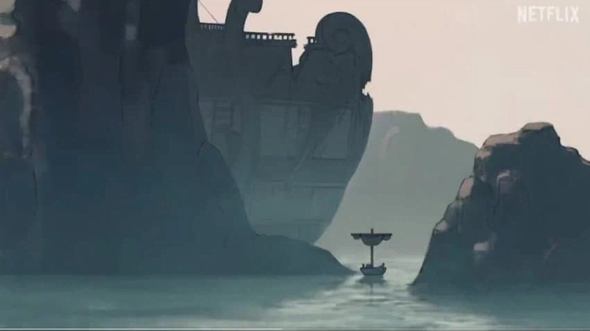 원피스) 리메이크 캐릭터 설정화, 이미지 보드 일부 공개_3.webp