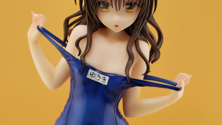 유니온 크리에이티브) 유우키 미캉 수영복Ver._12.webp