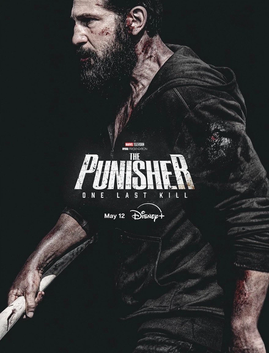 [디즈니플러스] '퍼니셔: 원 라스트 킬' 공식 예고편 공개_1.webp